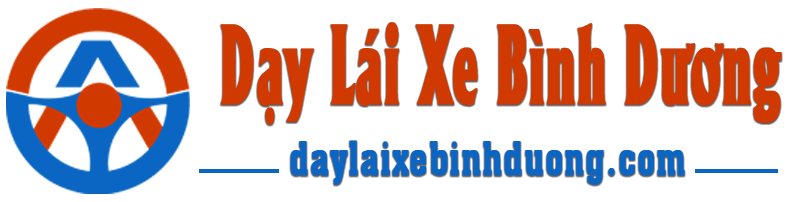 Dạy Lái Xe An Tâm Bình Dương